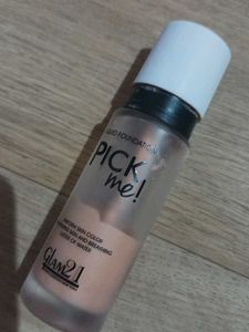 Huda Beauty Foundation