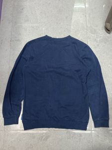 Adidas Originals Navy Sweatshirt