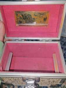Jwellery Box
