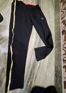 Nike Black Pants