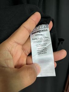 Patagonia Tee