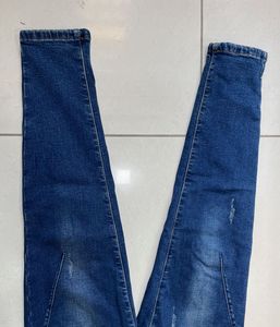 Branded Jeans