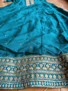 Elegant Kurta Set