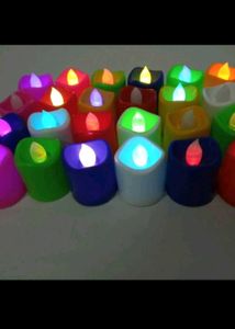 Diwali Led Candels