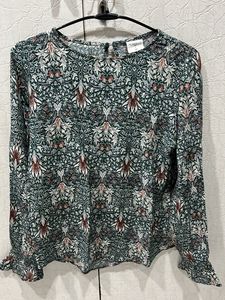 Full Sleeve H&amp;M Top