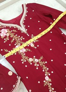 Kurti Set ❤️