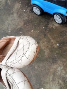 Mixed Women&#39;s Shoe Lot