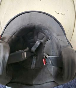 Steelbird Air Helmet