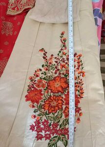 Hurry Up !! In Offered Price Now!Partywear Suit
