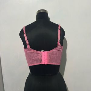 Women Corset Top
