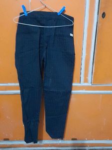 Check Pant 👖