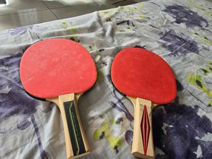 Used TT Bats