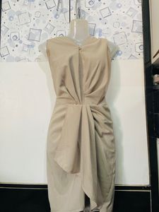 Designer One Piece Dress