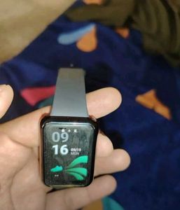 Samsung fit 3 smartwatch