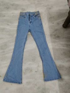 Bootcut Jeans For Women