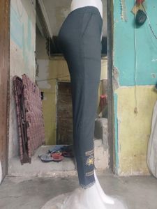 Catten Pants Latest Fashion Fashion Kadhi Design 3 xxl Size