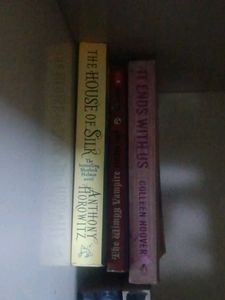 Powerless Series by Lauren Roberts