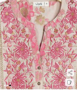 Kurta Pant Set