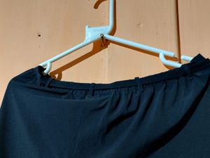 Nike Wide Leg Trousers