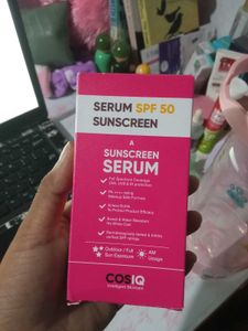 Cosiq Combo