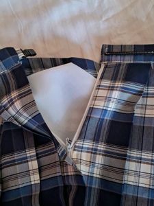 Korean Japanese Skirt