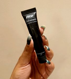 Nykaa Foundation (Mini)