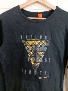 Vintage Look Tshirt