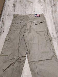 Ma1892 Ralph Lauren Cargo waist 32
