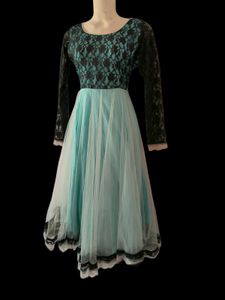 Beautiful Anarkali Dress😍