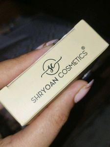 Shryoan Cosmetics Pretty Me