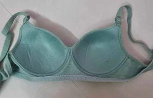 3 Set Of Light Padded Bra
