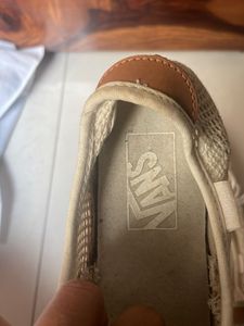 Vans Shoes