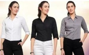 Classic Women's Shirts