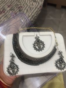 Elegant Jewelry Set