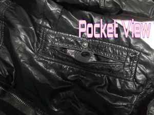 Stylish Black Jacket