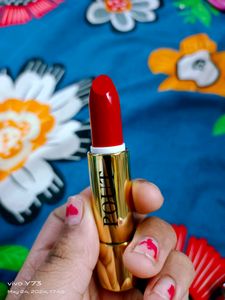 Karan Johar Pout Lipstick + Popxo Mini Lip Kit