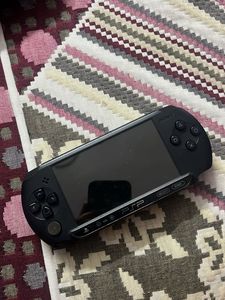 Sony PSP Handheld Console