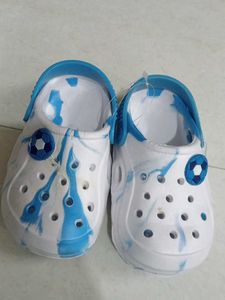 Cute Baby Boy's Footwear