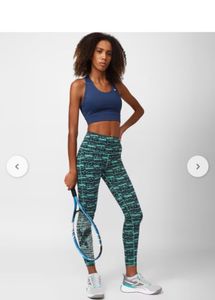 Reebok Padded Sports Bra