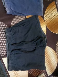 Men&#39;s Shorts - Casual Wear