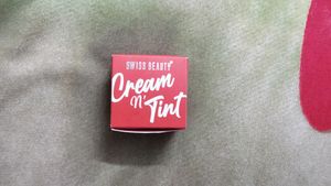 Swiss Beauty Lip Cheek Tint