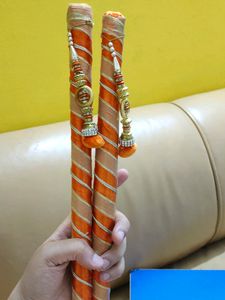 Dandiya(Wooden Sticks)