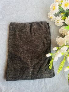 Three Combo Sweat Shrug