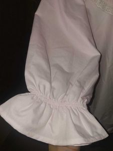 Vintage-Inspired Blouse