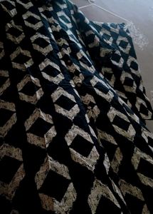 Pure Cotton Kurta Set