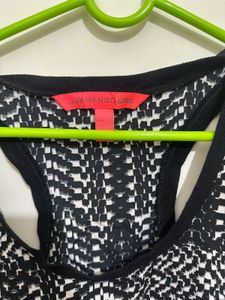 Poshmark Y2K Mango Branded Top