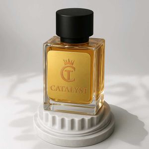 Dior Sauvage Type Perfume By Catalyst Perfumes