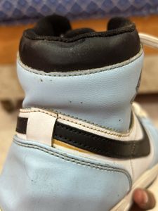 Air Jordan High Very Cheap Rate (used)