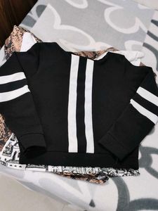 Combo Of 3 Tops.