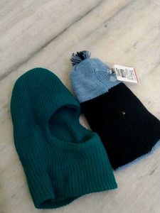 Winter Caps